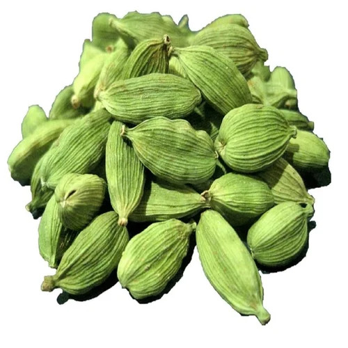 Cardamom (এলাচ)